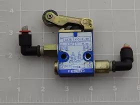 4936 FESTO Valve