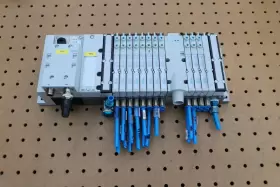 533347 FESTO Manifold Cpx Ge #2