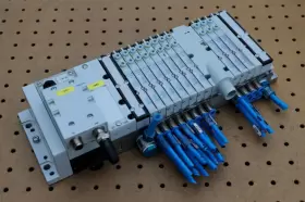 533347 FESTO Manifold Cpx Ge