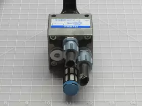9340-HSO-4-3-1-4 FESTO Operating Valve #2