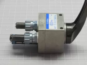 9340-HSO-4-3-1-4 FESTO Operating Valve #3