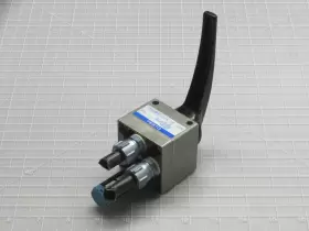 9340-HSO-4-3-1-4 FESTO Operating Valve