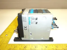 CPV-10-VI FESTO Control Valve 18200 #2