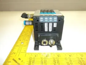 CPV-10-VI FESTO Control Valve 18200