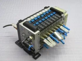 CPV14-GE-DIO1-8 FESTO Valve Manifold Interface