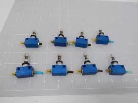 GR-M5 FESTO Flow Control Valve #2