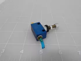 GR-M5 FESTO Flow Control Valve #3