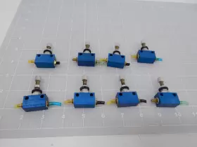 GR-M5 FESTO Flow Control Valve