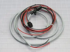NEBV-H1G2-KN-1-N-LE2 FESTO Plug Socket Cable