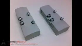 VABB-S2-10-WT FESTO Pack Cover Plate Valve