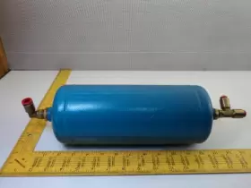 VZS-2B151924 FESTO Air Reservoir #2