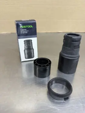 10019348 FESTOOL Cleantec Dm Reducing Sleeve