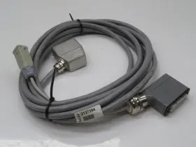 2137394 FETTE Cordset Cable