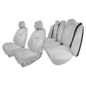 Fh Group 196342129889 Custom Fit Car Seat Covers Specifically Made For Honda Accord 2023-2025