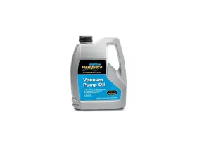 872641003579 FIELDPIECE Vacuum Pump Oil Gallon