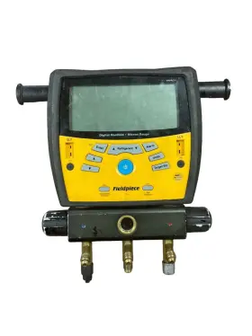MP4023828 FIELDPIECE Digital Manifold Vacuum Gauge