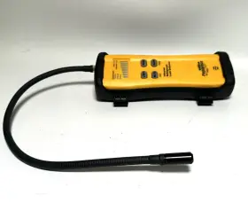 SRL2 FIELDPIECE Infrared Hvac Refrigerant Leak Detector #2