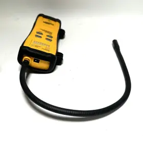 SRL2 FIELDPIECE Infrared Hvac Refrigerant Leak Detector #3