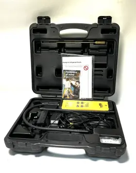 SRL2 FIELDPIECE Infrared Hvac Refrigerant Leak Detector