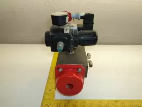 AP075-H04 FIP Actuator Control Valve Bar #3