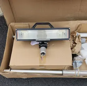 FCA530-M12-SR-H-BD FIRE RESEARCH CORP Dual Telescopic Scene #2