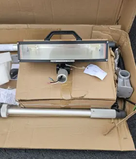 FCA530-M12-SR-H-BD FIRE RESEARCH CORP Dual Telescopic Scene #3