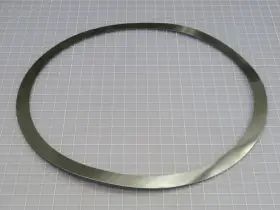 1P928141122 FISHER Seal Shim