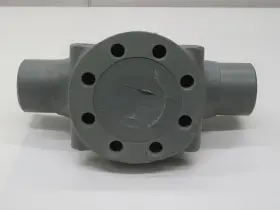 365J FISHER Valve #2