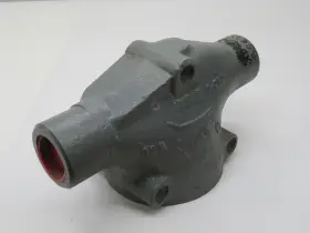 365J FISHER Valve