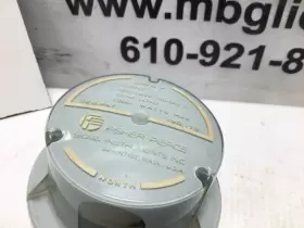 6667 FISHER PIERCE Photoelectric Sodium Lighting Control #2