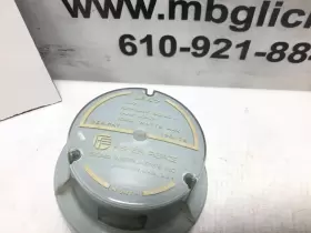 6667 FISHER PIERCE Photoelectric Sodium Lighting Control #3