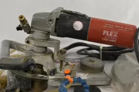 LWW2106VR FLEX Granite Edge Milling Tool Polisher #2