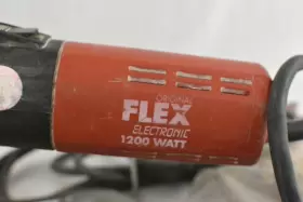 LWW2106VR FLEX Granite Edge Milling Tool Polisher #3