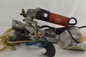 LWW2106VR FLEX Granite Edge Milling Tool Polisher