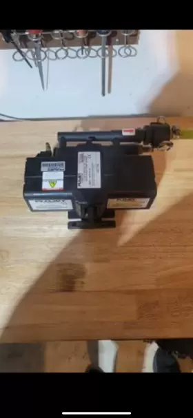 FP257301 FLOJET Pump #3