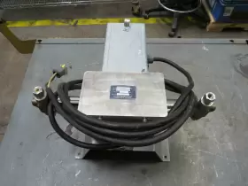 2003DHSS4B2P43 FLOMORE/RICHART Chemical Injector #2