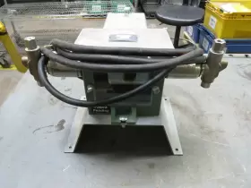 2003DHSS4B2P43 FLOMORE/RICHART Chemical Injector #3