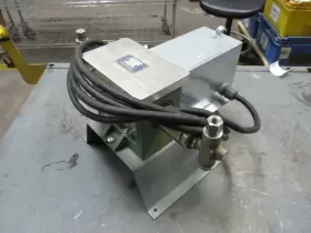 2003DHSS4B2P43 FLOMORE/RICHART Chemical Injector