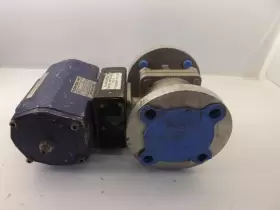 2F15-316-S FLOW-TEK AUTOMATOR Sr Actuated Actuator Valve #2