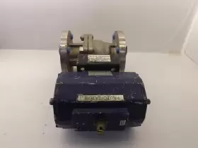 2F15-316-S FLOW-TEK AUTOMATOR Sr Actuated Actuator Valve #3