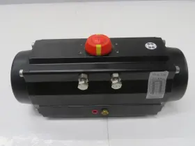 21-0600 FLOWLINE Pneumatic Valve Actuator #3