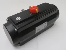 21-0600 FLOWLINE Pneumatic Valve Actuator