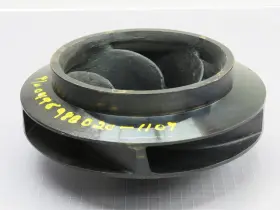 049598G020-1109 FLOWSERVE Centrifugal Pump Impeller #2