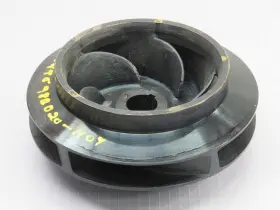 049598G020-1109 FLOWSERVE Centrifugal Pump Impeller