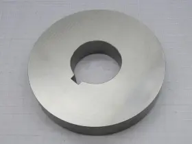 500B28AX10 FLOWSERVE Hub