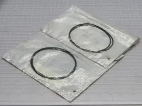 568173GU FLOWSERVE Fkm Ring Unit Packed