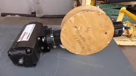 B115D FLOWSERVE Valve Actuator Position Monitor #3