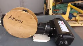 B115D FLOWSERVE Valve Actuator Position Monitor