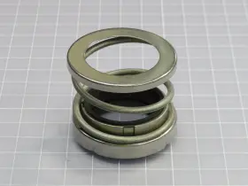 P0288600 FLOWSERVE Mechanical Pump Seal