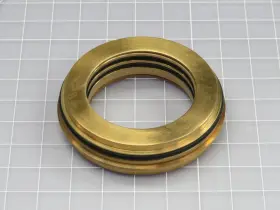 S140B05A FLOWSERVE Labyrinth Pump Seal